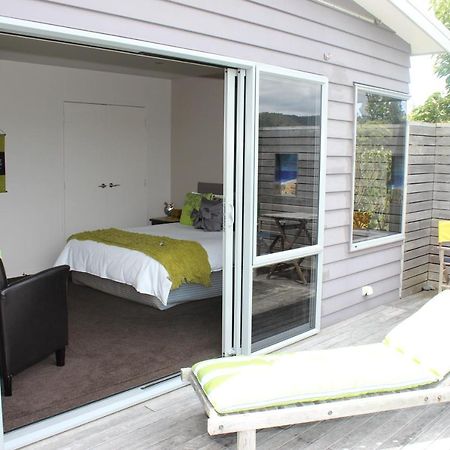 Stunning Views Bed, Breakfast & Health Retreat Bed and Breakfast Whangamata Buitenkant foto